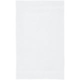Asciugamano 100 x 180 cm in cotone da 450 g/m² Evelyn personalizzato con logo - Pubblienne