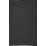 Asciugamano 100 x 180 cm in cotone da 450 g/m² Evelyn personalizzato con logo - Pubblienne