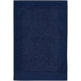 Asciugamano 30 x 50 cm in cotone da 550 g/m² Chloe personalizzato con logo - Pubblienne