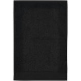 Asciugamano 30 x 50 cm in cotone da 550 g/m² Chloe personalizzato con logo - Pubblienne