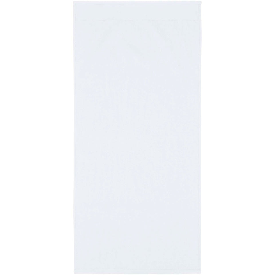 Asciugamano 50 x 100 cm in cotone da 550 g/m² Nora personalizzato con logo - Pubblienne
