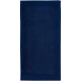Asciugamano 50 x 100 cm in cotone da 550 g/m² Nora personalizzato con logo - Pubblienne