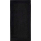 Asciugamano 50 x 100 cm in cotone da 550 g/m² Nora personalizzato con logo - Pubblienne