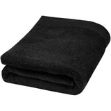 Asciugamano 70 x 140 cm in cotone da 550 g/m² Ellie personalizzato con logo - Pubblienne