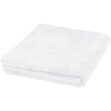 Asciugamano 100 x 180 cm in cotone da 550 g/m² Riley personalizzato con logo - Pubblienne
