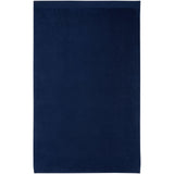 Asciugamano 100 x 180 cm in cotone da 550 g/m² Riley personalizzato con logo - Pubblienne