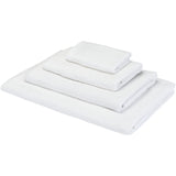 Asciugamano 100 x 180 cm in cotone da 550 g/m² Riley personalizzato con logo - Pubblienne