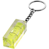 Portachiavi Leveler personalizzato con logo - Pubblienne