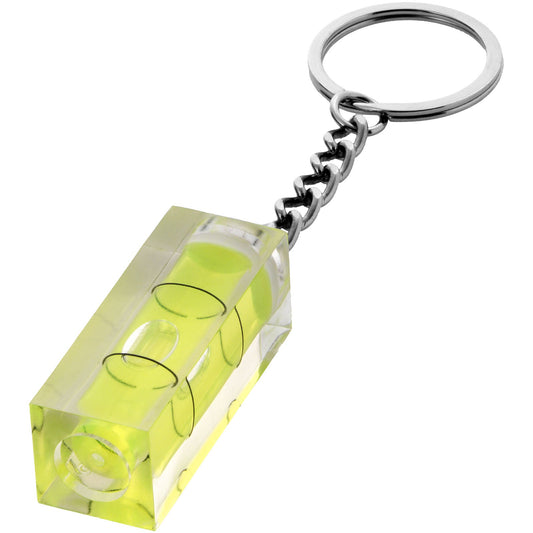 Portachiavi Leveler personalizzato con logo - Pubblienne