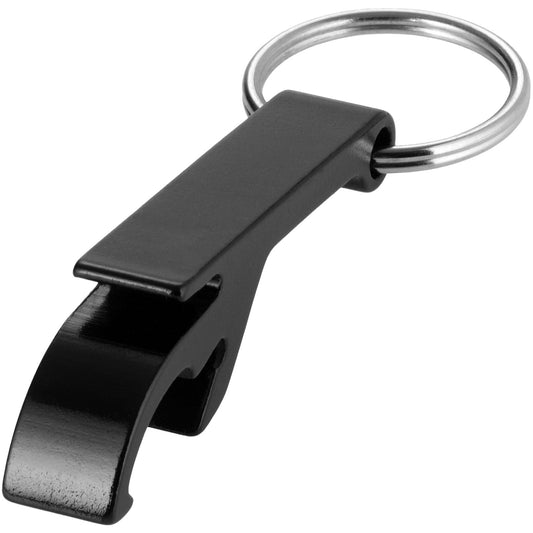 Portachiavi con apribottiglie Tao personalizzato con logo - Pubblienne