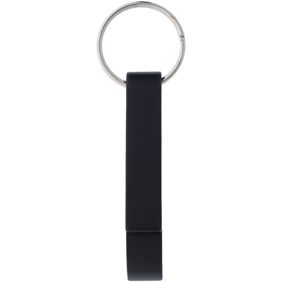 Portachiavi con apribottiglie Tao personalizzato con logo - Pubblienne