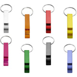 Portachiavi con apribottiglie Tao personalizzato con logo - Pubblienne