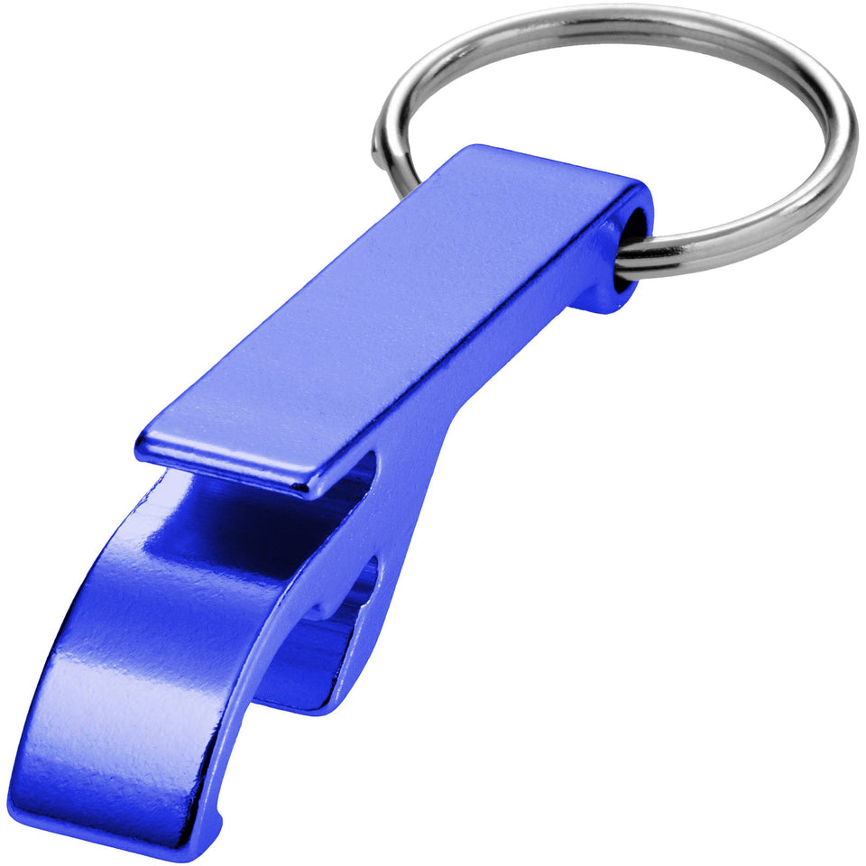 Portachiavi con apribottiglie Tao personalizzato con logo - Pubblienne