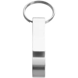 Portachiavi con apribottiglie Tao personalizzato con logo - Pubblienne
