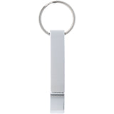 Portachiavi con apribottiglie Tao personalizzato con logo - Pubblienne