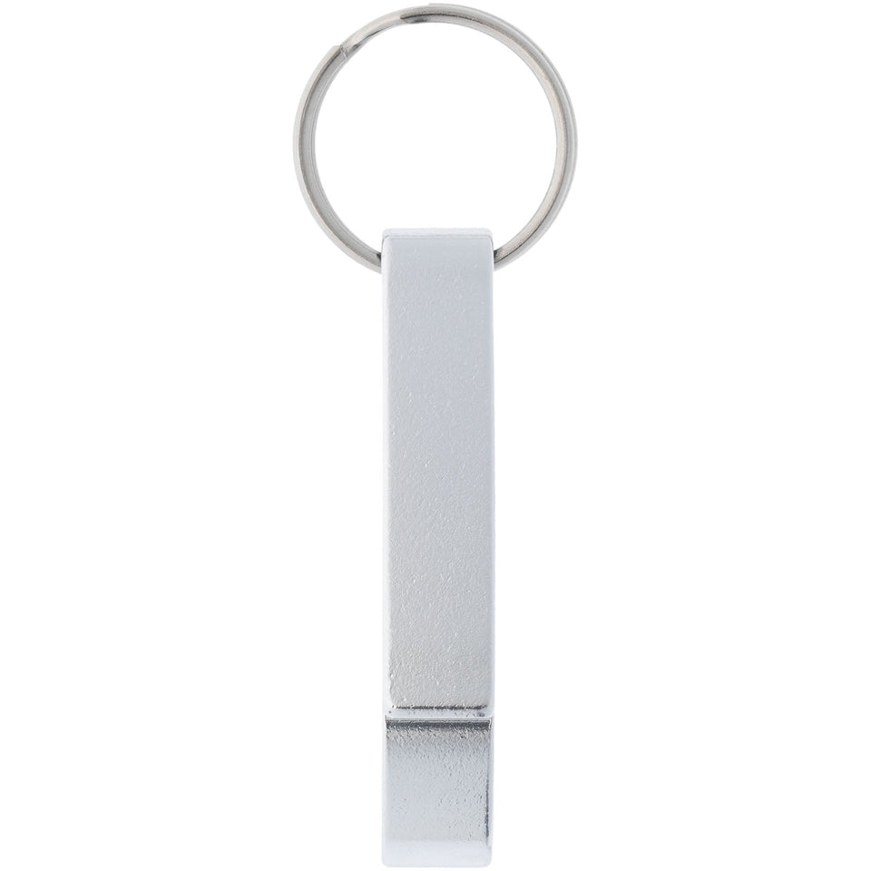 Portachiavi con apribottiglie Tao personalizzato con logo - Pubblienne