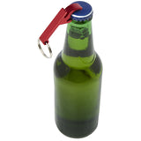 Portachiavi con apribottiglie Tao personalizzato con logo - Pubblienne