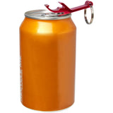 Portachiavi con apribottiglie Tao personalizzato con logo - Pubblienne