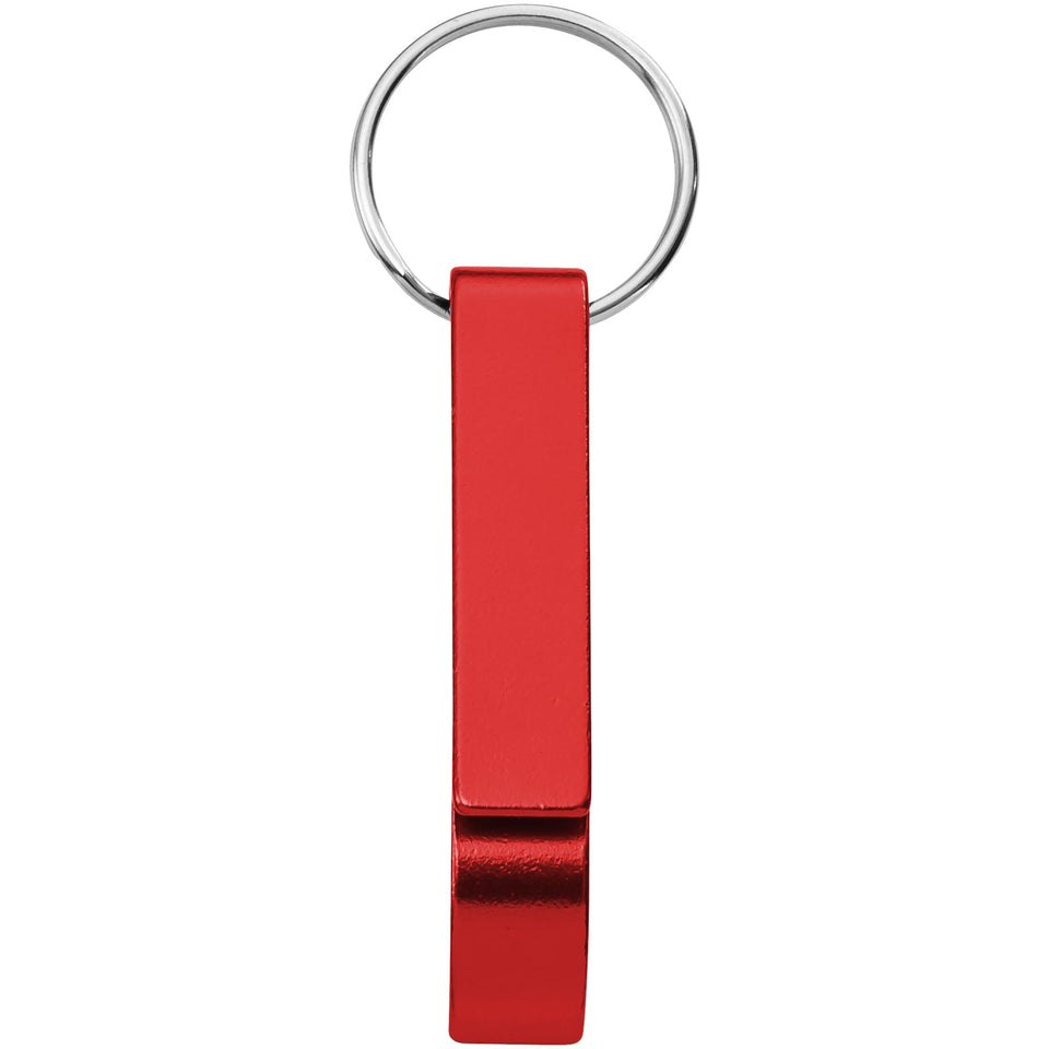 Portachiavi con apribottiglie Tao personalizzato con logo - Pubblienne