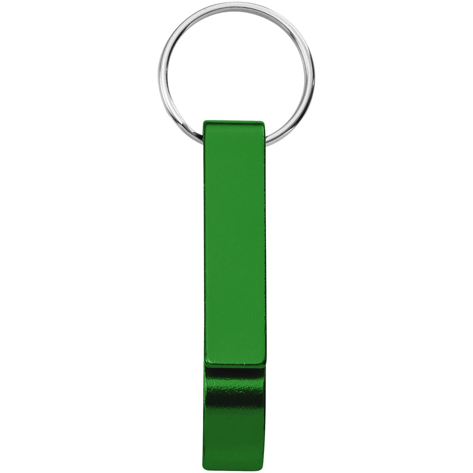 Portachiavi con apribottiglie Tao personalizzato con logo - Pubblienne