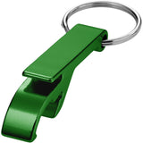 Portachiavi con apribottiglie Tao personalizzato con logo - Pubblienne