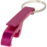 Portachiavi con apribottiglie Tao personalizzato con logo - Pubblienne