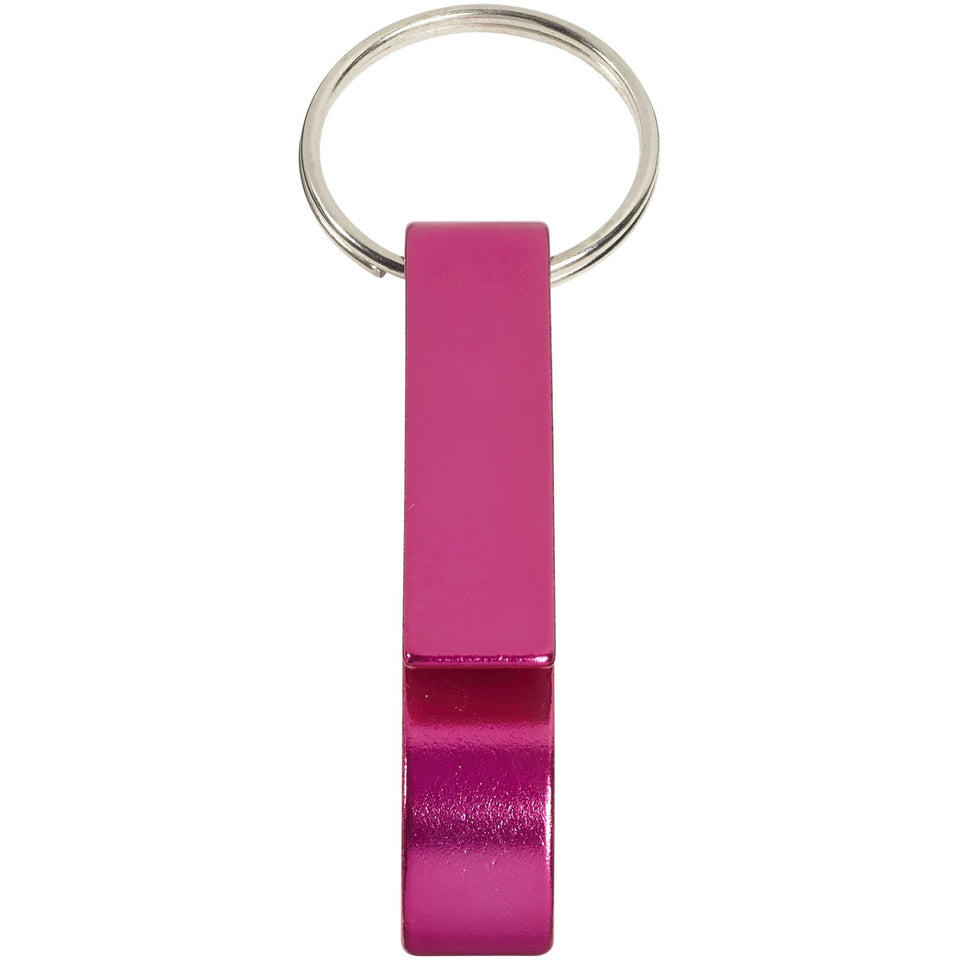 Portachiavi con apribottiglie Tao personalizzato con logo - Pubblienne