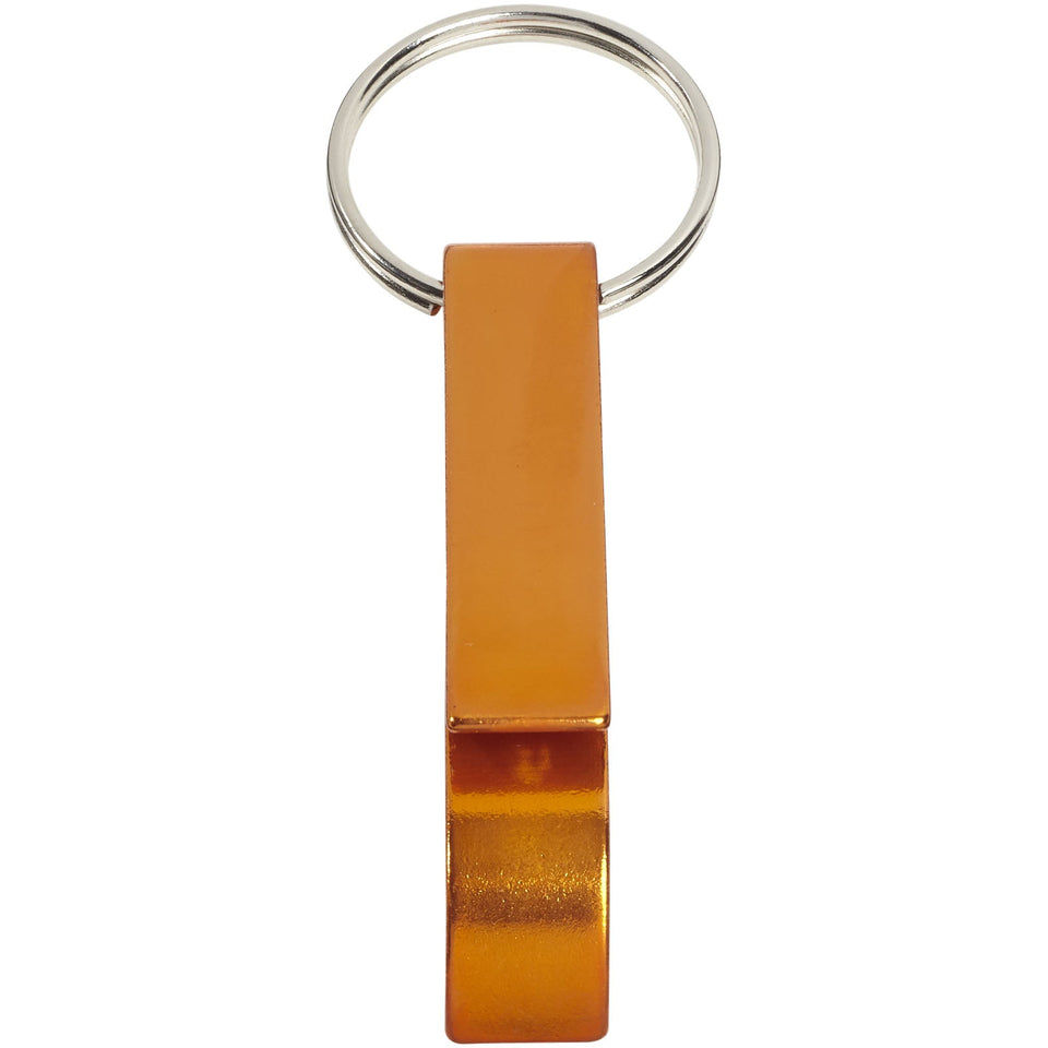Portachiavi con apribottiglie Tao personalizzato con logo - Pubblienne