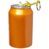 Portachiavi con apribottiglie Tao personalizzato con logo - Pubblienne