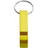 Portachiavi con apribottiglie Tao personalizzato con logo - Pubblienne