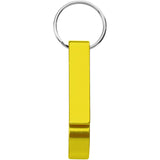 Portachiavi con apribottiglie Tao personalizzato con logo - Pubblienne