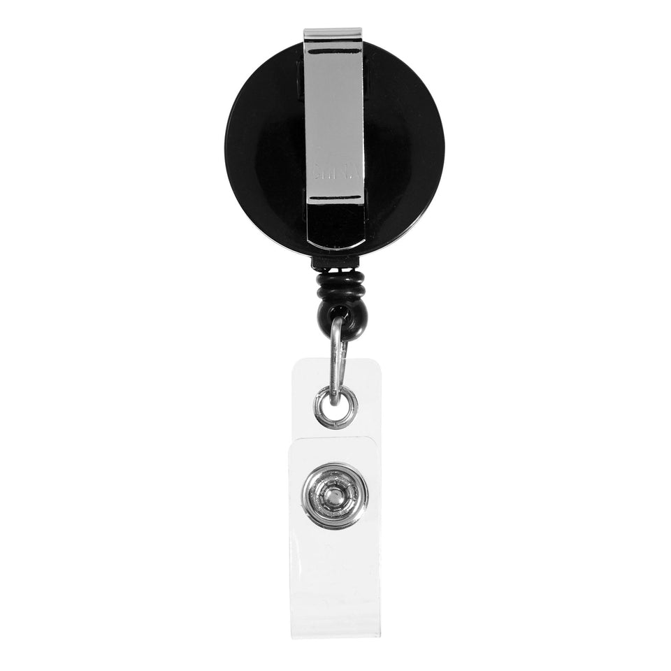 Roller clip Lech personalizzato con logo - Pubblienne