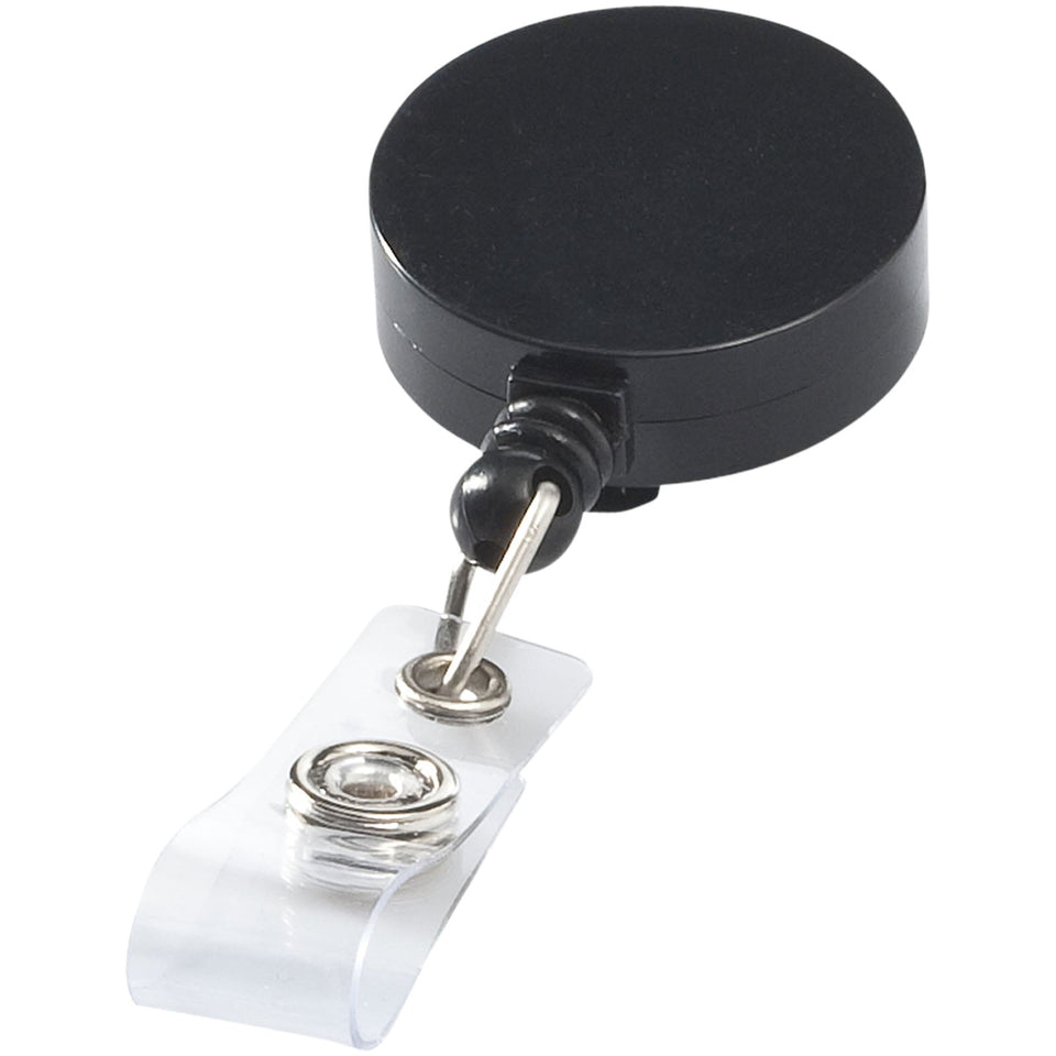 Roller clip Lech personalizzato con logo - Pubblienne