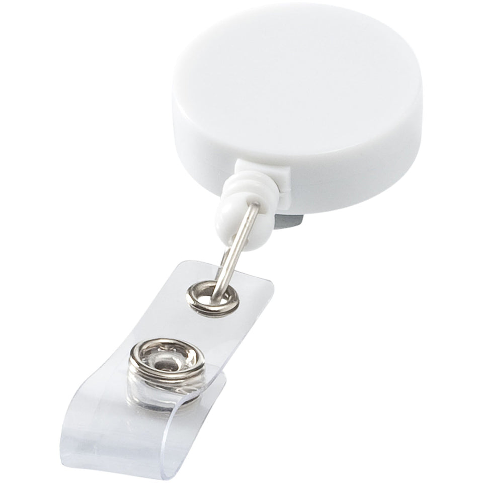 Roller clip Lech personalizzato con logo - Pubblienne