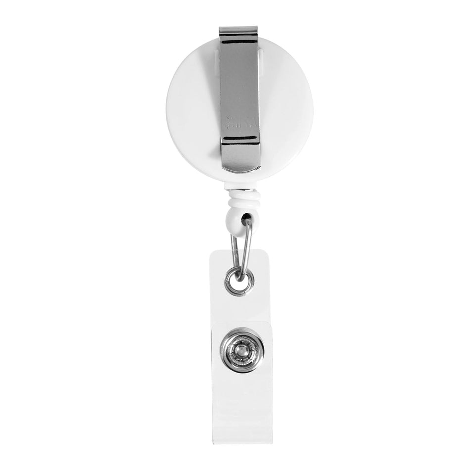 Roller clip Lech personalizzato con logo - Pubblienne