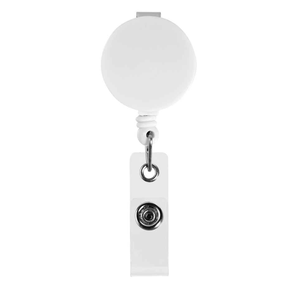 Roller clip Lech personalizzato con logo - Pubblienne