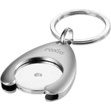 Portachiavi con portamonete Trolley personalizzato con logo - Pubblienne