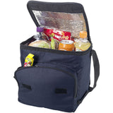 Borsa termica pieghevole Stockholm - 10L personalizzato con logo - Pubblienne