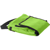 Borsa termica pieghevole Stockholm - 10L personalizzato con logo - Pubblienne