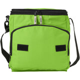 Borsa termica pieghevole Stockholm - 10L personalizzato con logo - Pubblienne