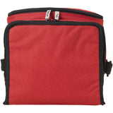 Borsa termica pieghevole Stockholm - 10L personalizzato con logo - Pubblienne