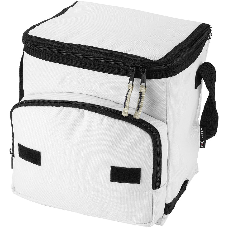 Borsa termica pieghevole Stockholm - 10L personalizzato con logo - Pubblienne