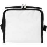 Borsa termica pieghevole Stockholm - 10L personalizzato con logo - Pubblienne