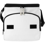Borsa termica pieghevole Stockholm - 10L personalizzato con logo - Pubblienne