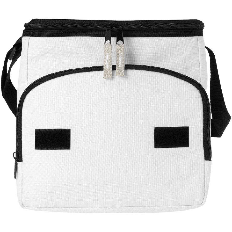 Borsa termica pieghevole Stockholm - 10L personalizzato con logo - Pubblienne