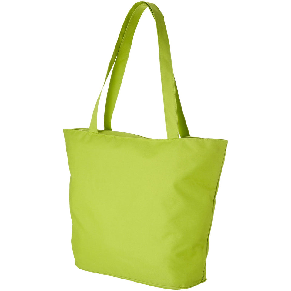 Shopper mare Panama - 20L personalizzato con logo - Pubblienne