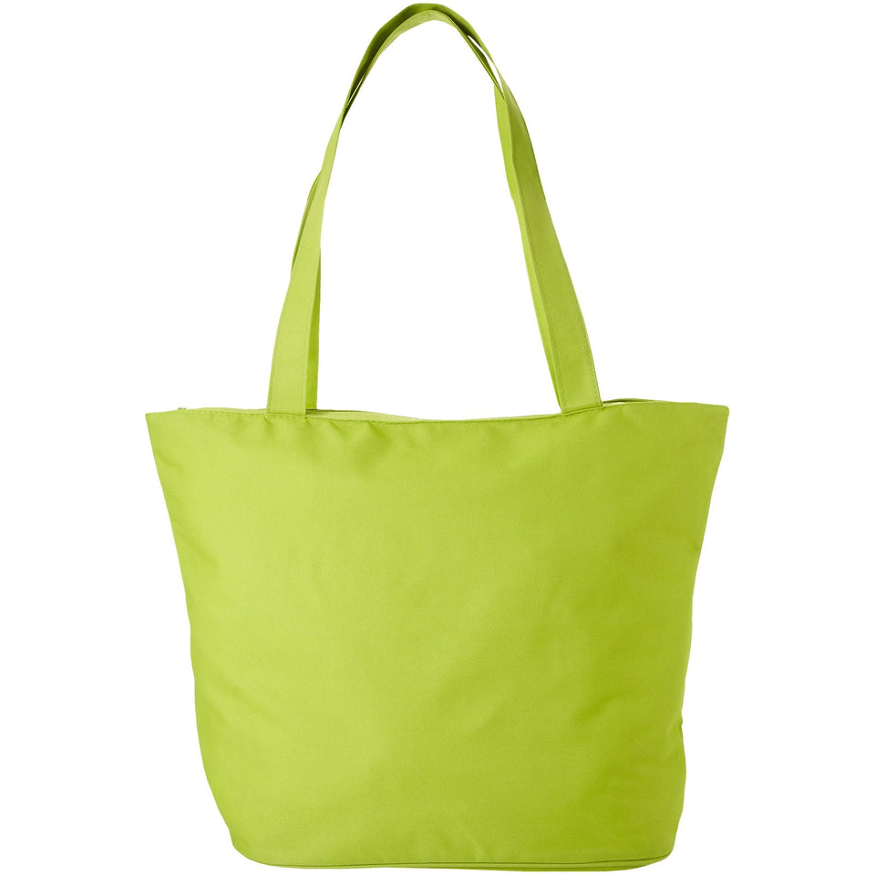 Shopper mare Panama - 20L personalizzato con logo - Pubblienne