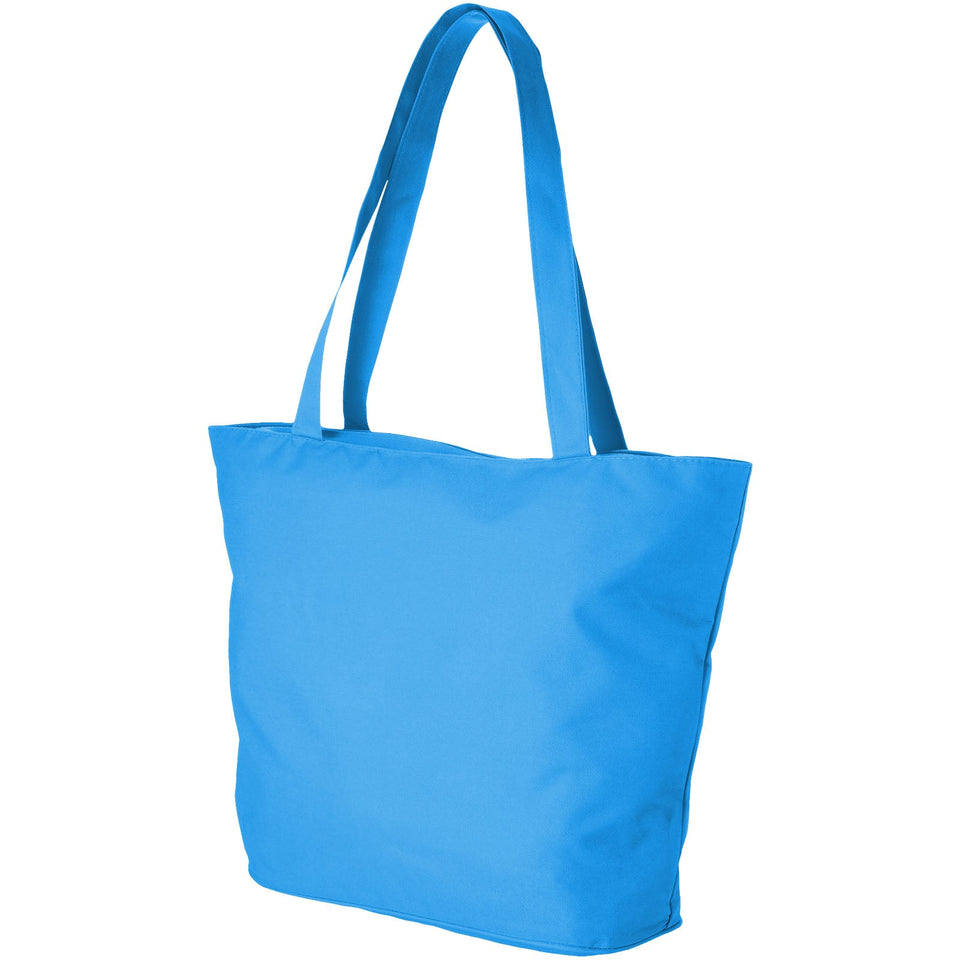 Shopper mare Panama - 20L personalizzato con logo - Pubblienne