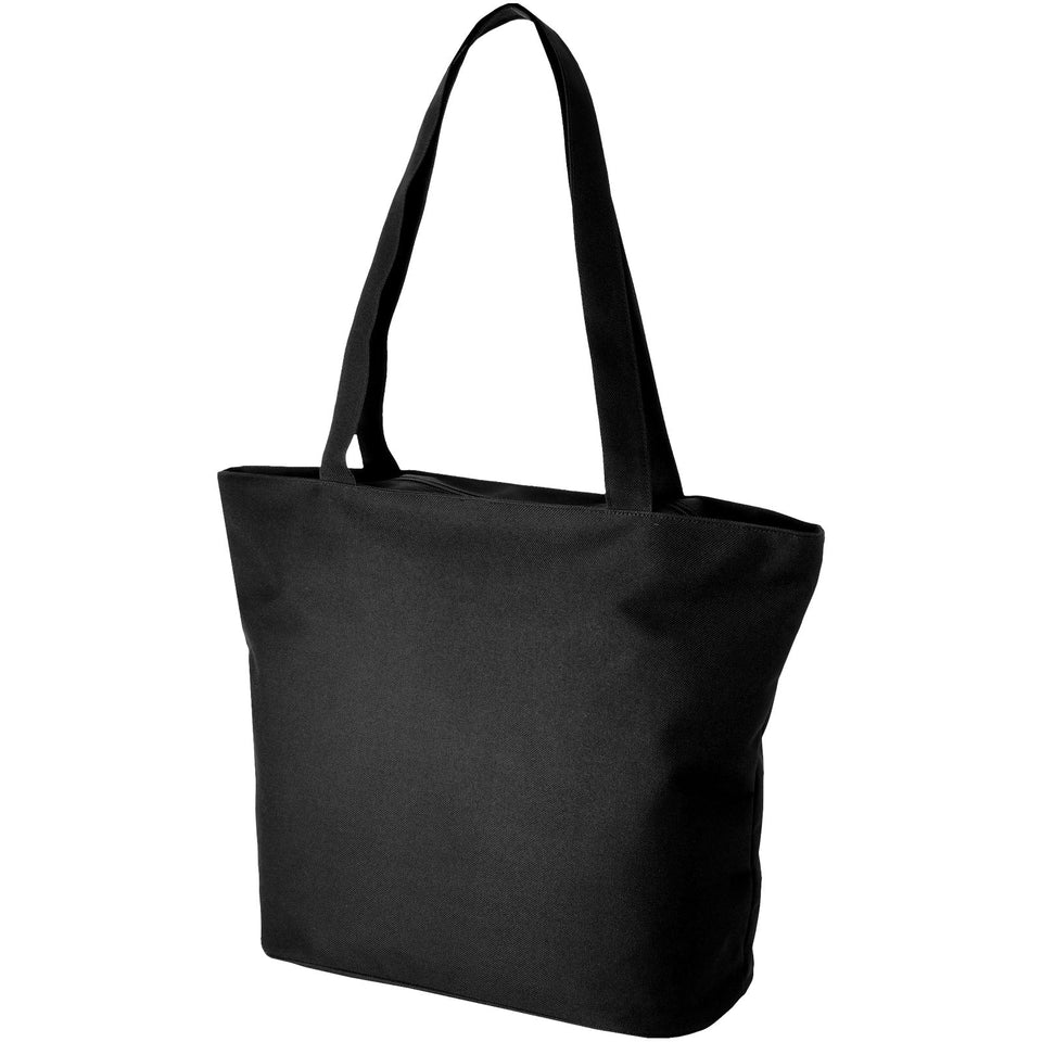 Shopper mare Panama - 20L personalizzato con logo - Pubblienne
