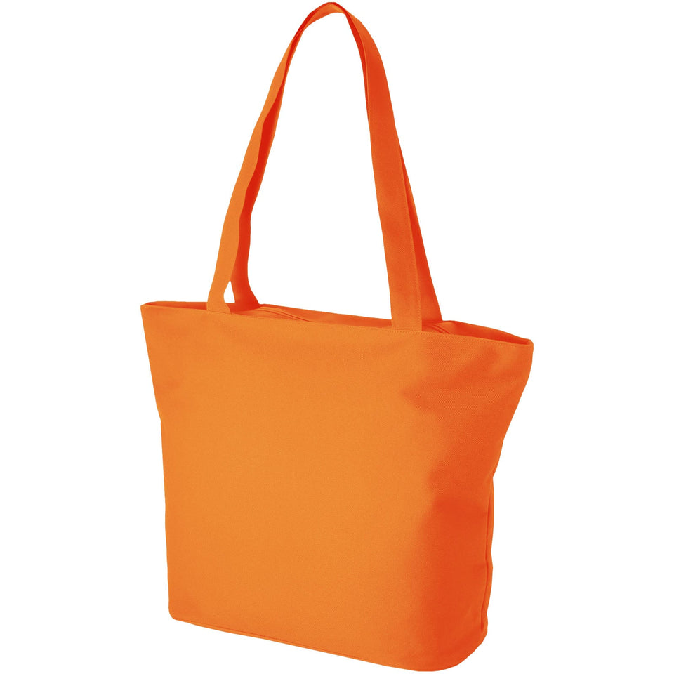 Shopper mare Panama - 20L personalizzato con logo - Pubblienne